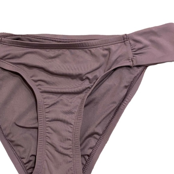 Carve Designs Bikini Bottoms NWOT Cardiff Style Julep Extra Small - Picture 3 of 9